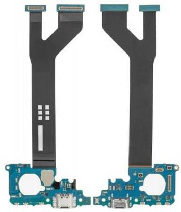 Tworld Samsung Galaxy A90 5G ( SM-A908B, SM-A908N, SM-A9080 ) Charging Connector Flex cable