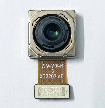 Galaxpare Nord CE 2 Lite Main Camera Oneplus Nord CE 2 Lite Back Camera