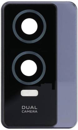 galaxystore BGJS025 Vivo Y76s (5G) Camera Lens Glass