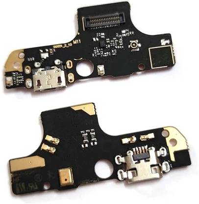 Tworld Nokia 2.4 ( TA-1277, TA-1275, TA-1274, TA-1270 ) Charging Connector Flex cable