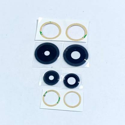 Galaxpare CGNEWMIX3 Infinix Note 30 pro Camera Lens Glass