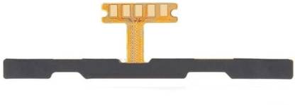 VRAVMO XT2173-3 MOTOROLA MOTO G31 Volume Button Flex Cable
