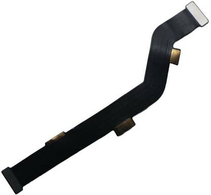 Anonymous Oppo F1 Plus OG Main MotherBoard Flex For Oppo F1 Plus LCD Flex Cable