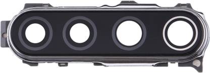 Unique4Ever Camera Ring Glass Lens For Xiaomi Redmi Note 8 Camera Lens Glass