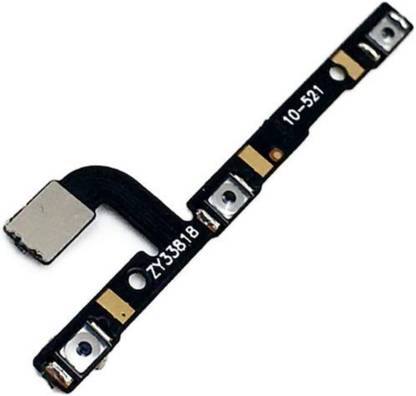 AceKing Power Switch on Off Button Xiaomi Redmi Mi Poco phone Poco f1 Volume Button Flex Cable