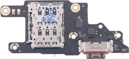 Tworld ( 2311DRK48G, 2311DRK48I ) Xiaomi Poco X6 Pro (5G) - Charging PCB Complete Flex