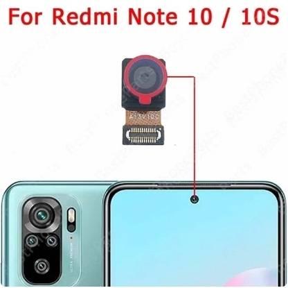 Himanshi telegram NOTE 10/ 10S Note 10/ 10s ( selfie camera ) Front Camera