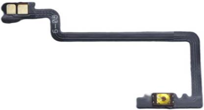 SPAREWARE SP-17 Oppo F19 Pro Plus Power ON/OFF Button