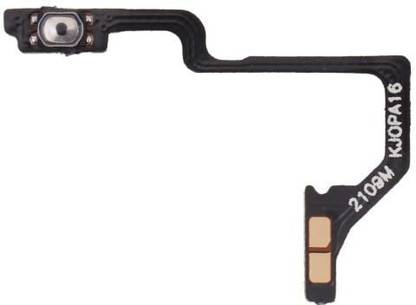 IncMart A16 ( CPH2269 ) / A16S Oppo A16 Power ON/OFF Button