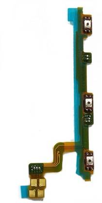 VRAVMO V2049A IQOO 7 Volume Button Flex Cable