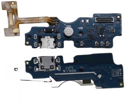 Sandreezz (P651LCGFX) itel Vision 2s Charging PCB Complete Flex Charging PCB Complete Flex