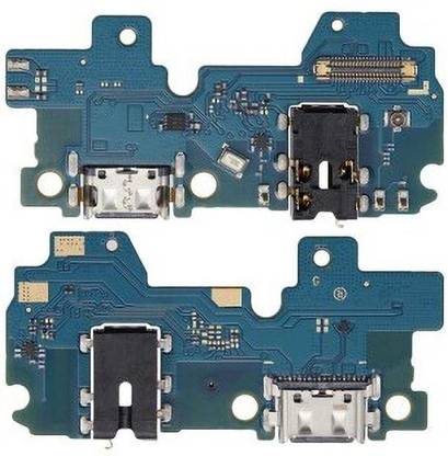 Tworld Samsung Galaxy M22 ( SM-M225FV, SM-M225FV/DS ) Charging PCB Complete Flex