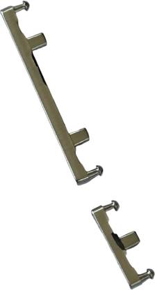 imbi Side Key Motorolla Moto G3 Silver Motorola Moto G3 (Out Rubber) Power ON/OFF Button