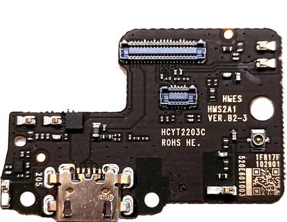 ASOSS ENTERPRISES Chargin C C PATTA Xiaomi Redmi Y-2, Charging Board 100% Original Charging PCB Complete Flex