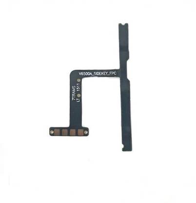 VRAVMO X6515 INFINIX SMART 7 X6515 Volume Button Flex Cable