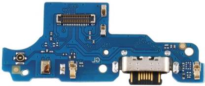 SRaccessories (XT2083-3, XT2091-3, XT2087-1) Motorola Moto G9 Charging CC patta Charging Flex Board Charging PCB Complete Flex