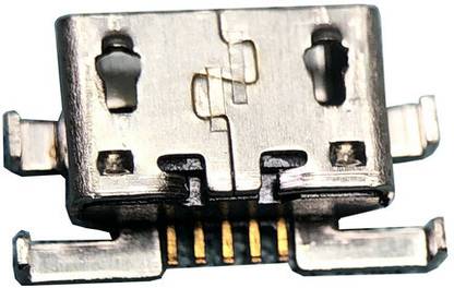 Anonymous Moto G2 Moto G2 Charging Connector