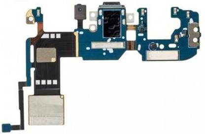 Tworld Samsung Galaxy S8+ ( SM-G955F, SM-G955FD, SM-G955W, SM-G955A, SM-G955P, SM-G955T, ) Charging PCB Complete Flex
