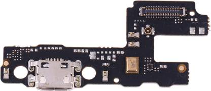 Tworld ( M1901F9E ) Xiaomi Mi Play (4G) - Charging PCB Complete Flex