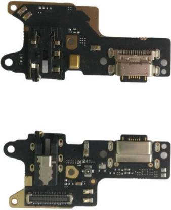 CHINKARA POCO M2 POCO M2 Charging PCB Complete Flex Price in India