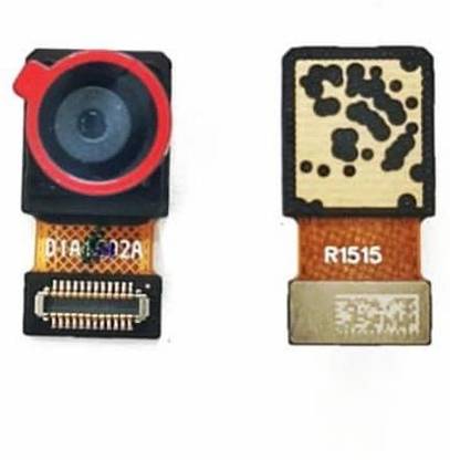 VRAVMO 2201117TG REDMI NOTE 11 Front Camera