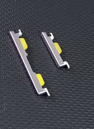 imbi External Switch ONE A2003 Silver OnePlus 2 (ONE A2003, ONE A2005, ONE A2001) Power ON/OFF Button