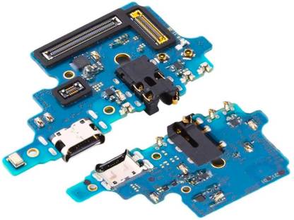 DiscreteSignals Original-SM-N770F Samsung Galaxy Note 10 Lite Charging PCB Complete Flex