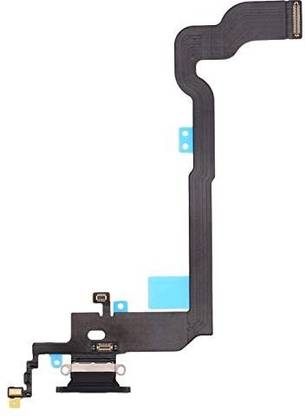Shinzo USB Charging Board Dock Connector iPhone X (A1865, A1901, A1902, A1903) OG - Charging PCB Complete Flex