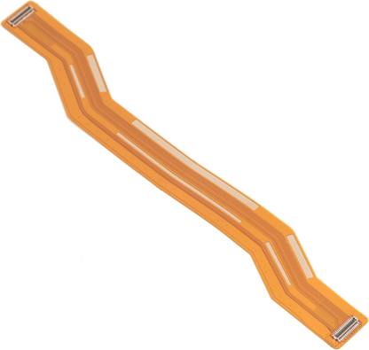 Tworld Realme Motherboard Flex Cable C11 / C12 / C15 LCD Flex Cable