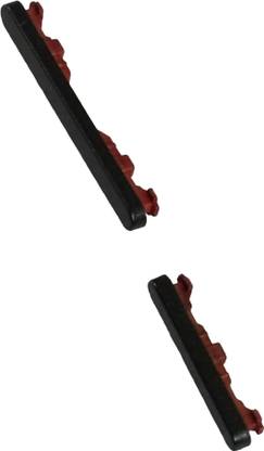 imbi Replacement Switch F6-Black Xiaomi Poco F6, Poco M6, Poco M6 Pro Power ON/OFF Button