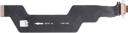 Tworld OnePlus 9 ( LE2113, LE2111, LE2110, LE2117, LE2115 ) Charging Connector Flex cable
