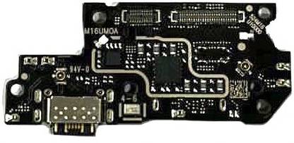 VRAVMO 22101316UCP REDMI NOTE 12 PRO PLUS 5G Charging Connector