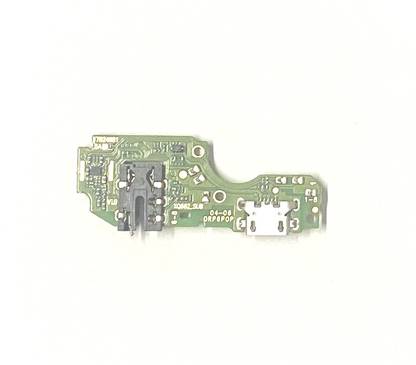Tworld Tecno Pop 6 Pro ( BE8 ) Charging PCB Complete Flex