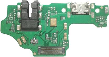 Tworld Honor 8X ( 	JSN-L22, JSN-L42, JSN-L11, JSN-L21, JSN-L21, JSN-L23, ) Charging PCB Complete Flex