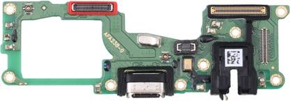 SPAREWARE N118 Oppo Reno 4 SE (WITH FAST CHARGING & STRONG NETWORK IC) Charging Connector Flex cable