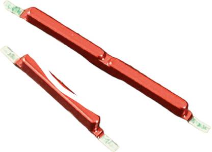 imbi BT-A3s(Red) Oppo A3s (CPH1803, CPH1853, CPH1805) Power ON/OFF Button