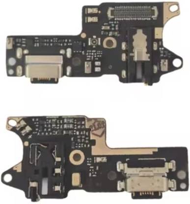 Sandreezz (M20009GCBD) Redmi 9 (Charging CC patta Charging Flex Board) Charging PCB Complete Flex