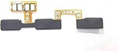 SPAREWARE INFINIX SMART 2 / X5515 INFINIX SMART 2 / X5515 Power ON/OFF Button
