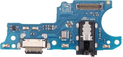 Tworld Samsung Galaxy F02s ( SM-E025F, SM-E025F/DS ) Charging PCB Complete Flex