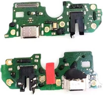 Kraze4blaze (PFTM10CBD) Oppo A97 5G [100% OG](Charging CC patta Charging Flex Board) Charging PCB Complete Flex