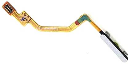 VRAVMO M2002F4LG (SILVER) REDMI NOTE 10 LITE (SILVER) Fingerprint Sensor Flex cable