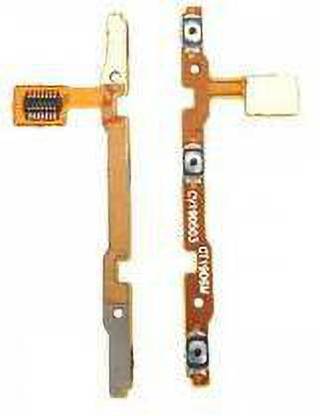 Mcare onf_Vivo S1 Pro S1 Pro Power ON/OFF Button