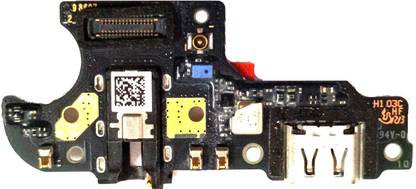 ASOSS ENTERPRISES OPPO A5s CHARGING FLEX BOARD:: OPPO A5s CC BOARD:: OPPO A5s CC PATTA OPPO A5/A5S 100% ORIGINAL Charging PCB Complete Flex