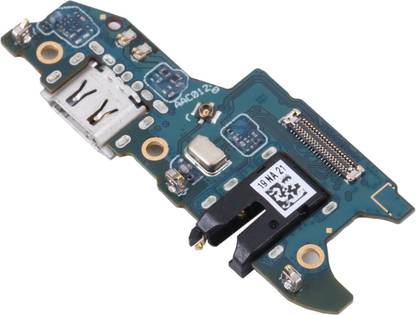 Sandreezz (REC30FXCG) Realme C30 (100% OG Charging CC patta Charging Flex Board) Charging PCB Complete Flex