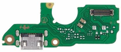 Tworld - ( BD2, BD2p, BD3, BD1, BD2d ) Tecno Pop 5 - Charging PCB Complete Flex