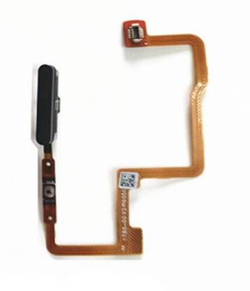 SPAREWARE SF-229 Fingerprint Scanner Sensor Flex Xiaomi Mi Poco F3 GT : Black Fingerprint Sensor Flex cable