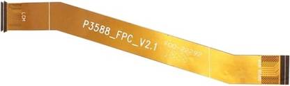 SPAREWARE LN4 Lenovo Tab 4 TB-8504X TB-8504F TB-8504 TB-8504P LCD Flex Cable