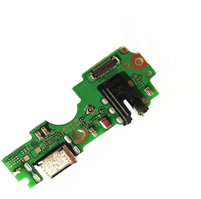 Tworld Infinix Hot 12 ( X6817, X6817B ) Charging Connector Flex cable