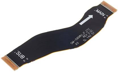 SPAREWARE L94 Samsung Galaxy S22 Ultra (MAIN FLEX CABLE) LCD Flex Cable