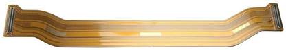 VRAVMO CPH2197 OPPO A74 5G LCD Flex Cable